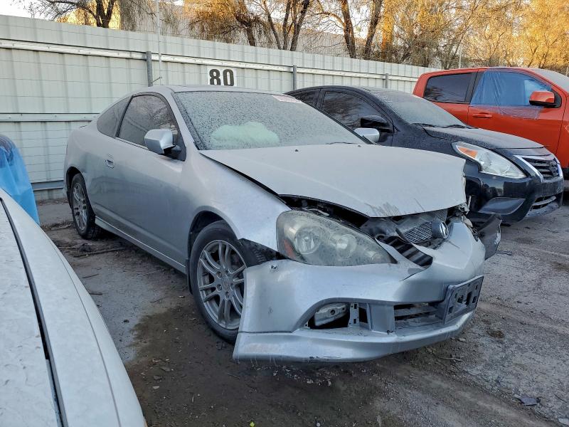 2005 ACURA RSX #3318898923