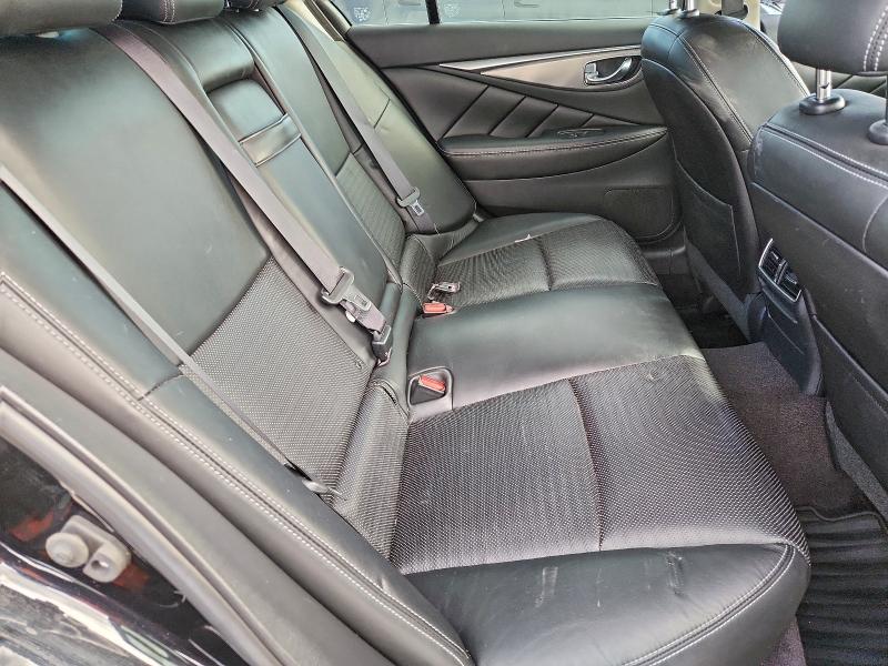 2018 INFINITI Q50 LUXE #3302836918