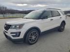 Lot #3319069264 2016 FORD EXPLORER S