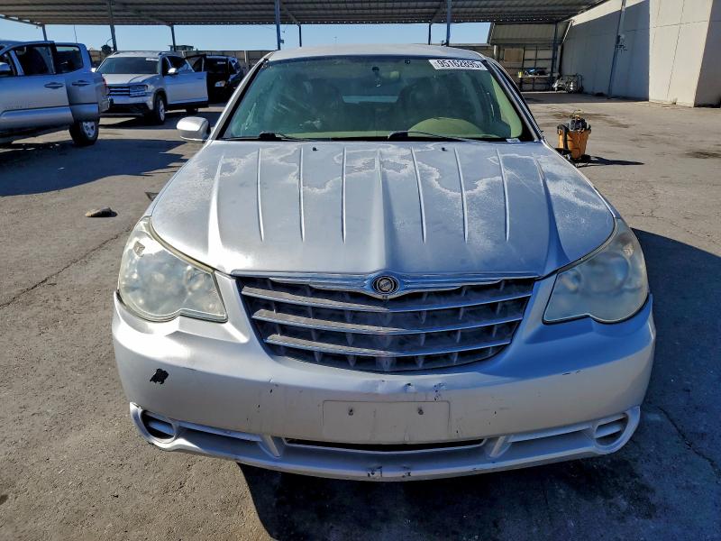 2007 CHRYSLER SEBRING TO #3302810889