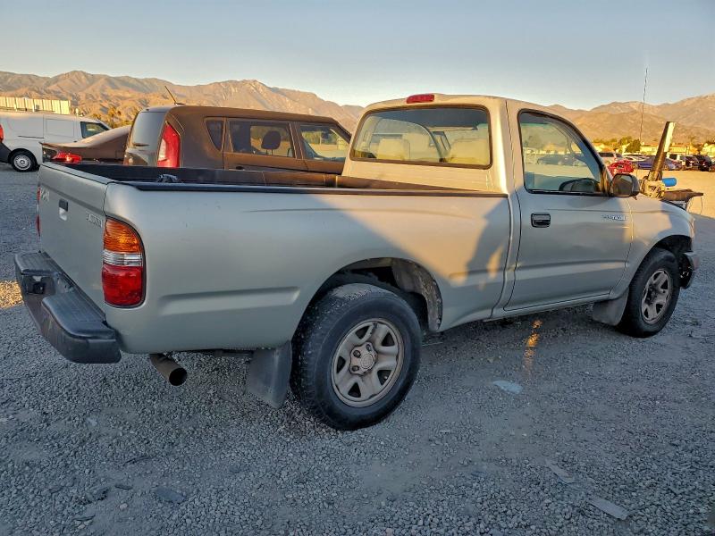 2003 TOYOTA TACOMA #3308674260