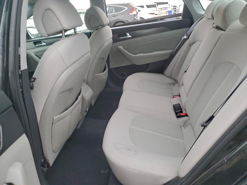 2015 HYUNDAI SONATA SPO #3303763419