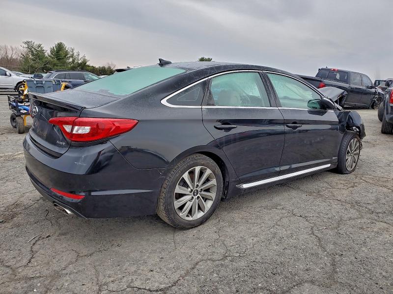 2017 HYUNDAI SONATA SPO #3304670965