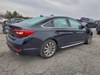 Lot #3304670965 2017 HYUNDAI SONATA SPO