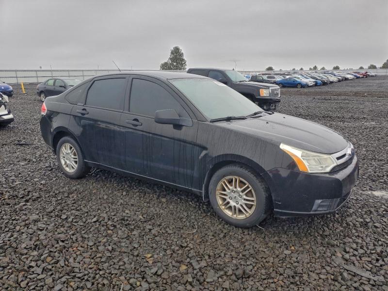 2011 FORD FOCUS SE #3318108376