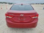 Lot #3301774332 2013 HYUNDAI ELANTRA GL