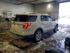 Lot #3320116478 2017 FORD EXPLORER X