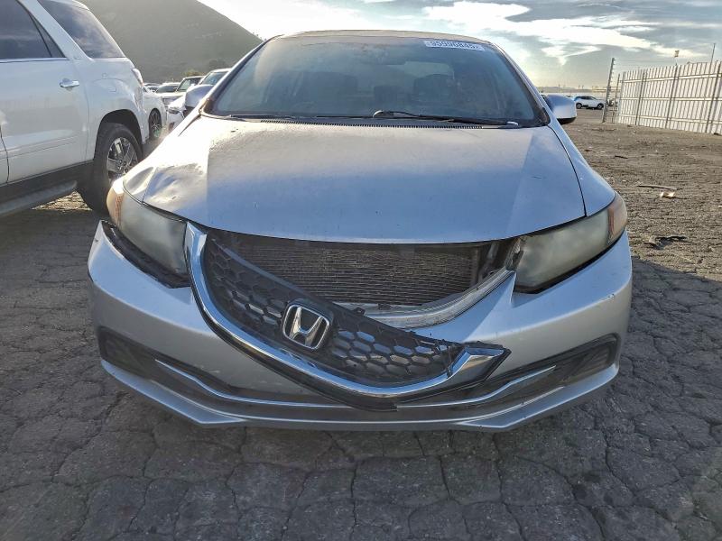2012 HONDA CIVIC NATU #3319016361
