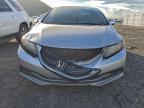 Lot #3319016361 2012 HONDA CIVIC NATU