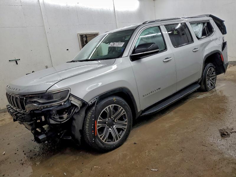 2024 JEEP WAGONEER L #3305369303