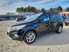 Lot #3308217170 2018 FORD ESCAPE SE