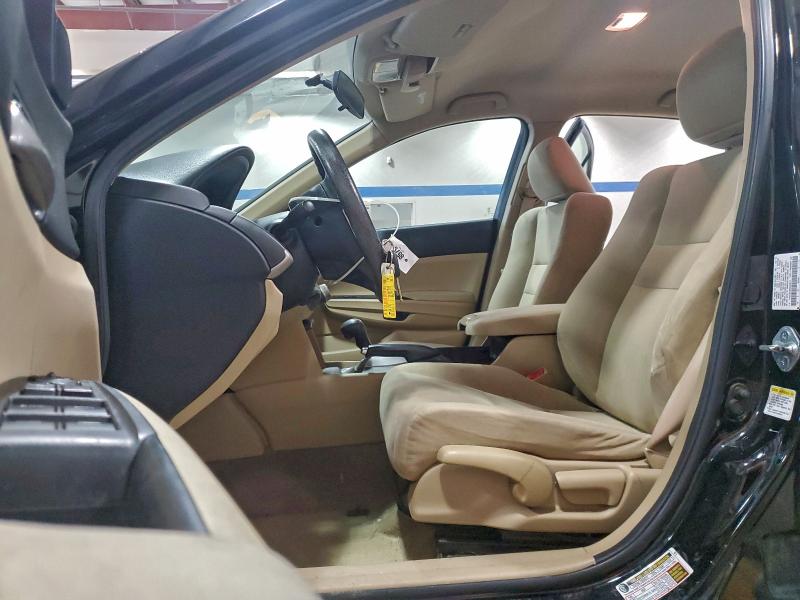 2011 HONDA ACCORD LX #3315482361