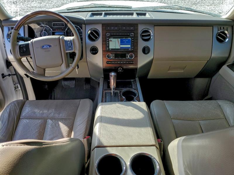 2010 FORD EXPEDITION #3308441286