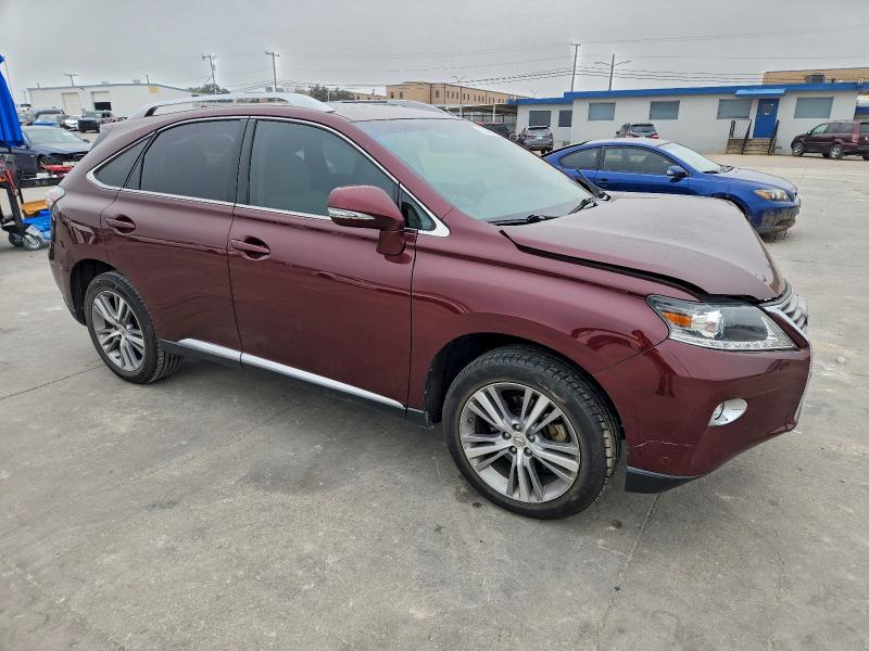 2015 LEXUS RX 350 #3317852918