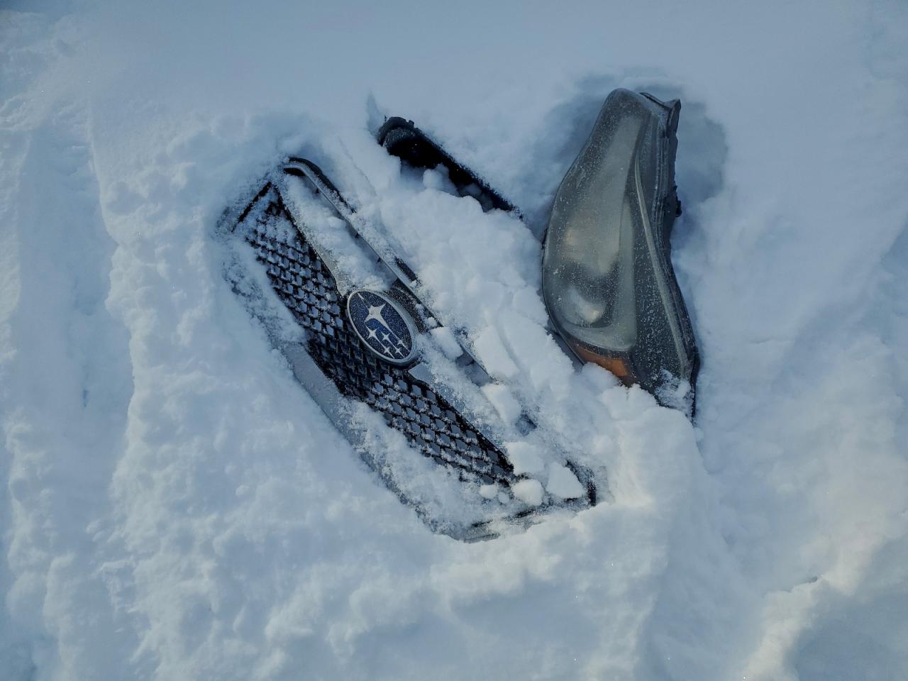 SUBARU IMPREZA PREMIUM