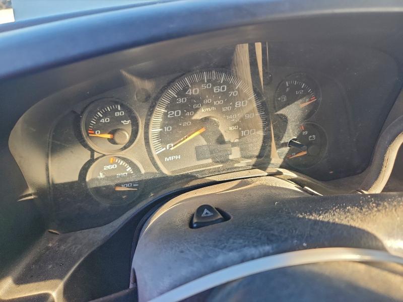 2005 CHEVROLET EXPRESS G2 #3316966088