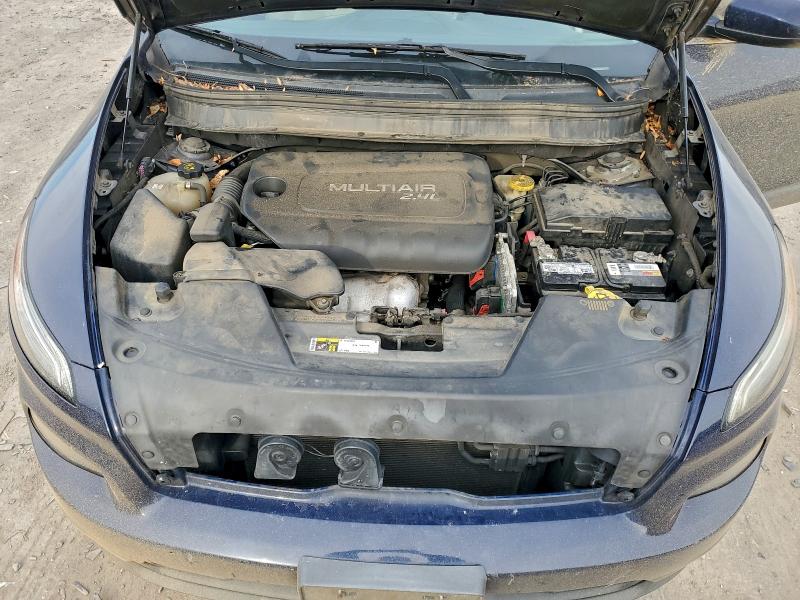 2015 JEEP CHEROKEE L #3304779964