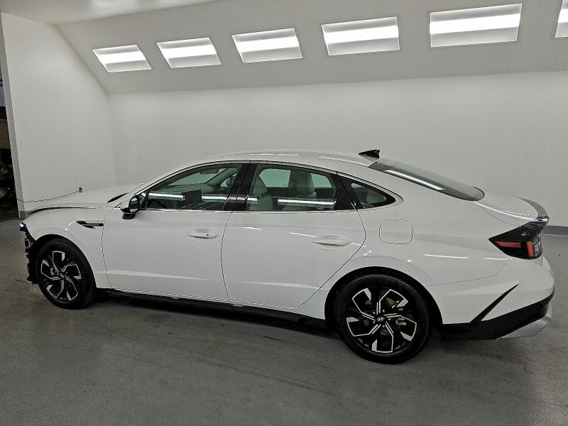 2025 HYUNDAI SONATA SEL #3311476247