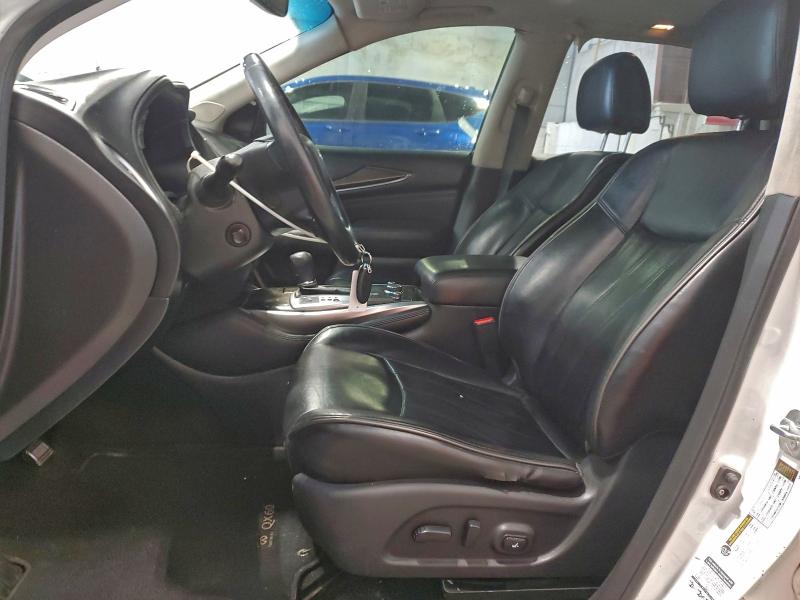 2015 INFINITI QX60 #3303996682