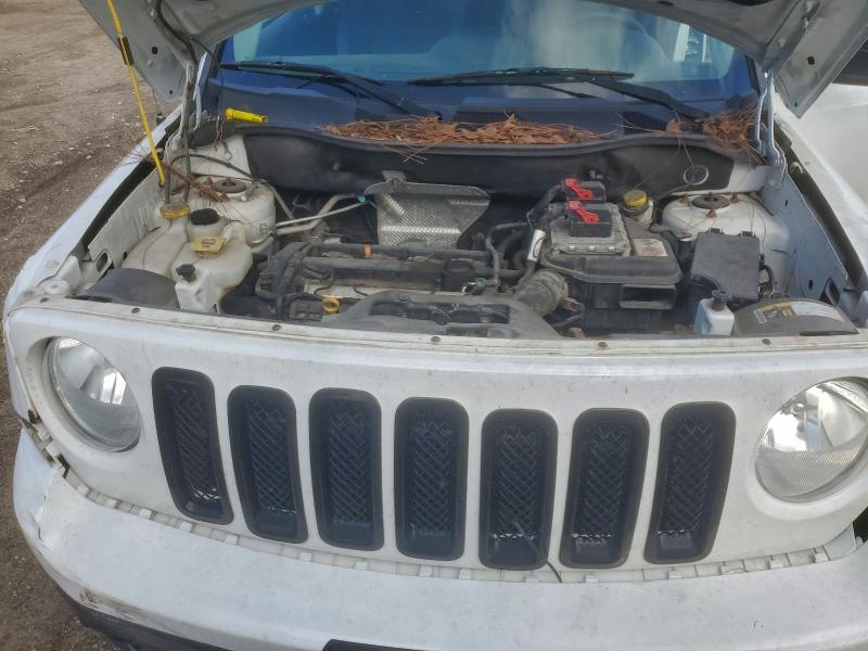 2017 JEEP PATRIOT SP #3316754416