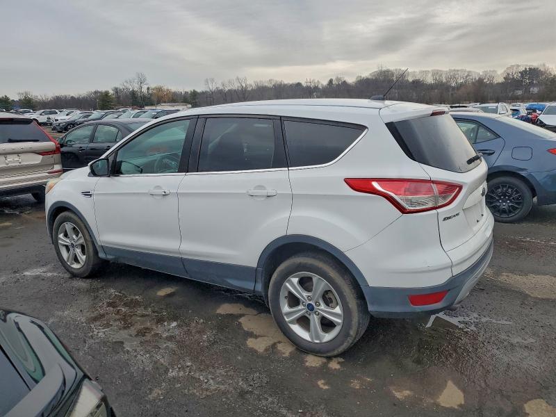 2014 FORD ESCAPE SE #3305301314