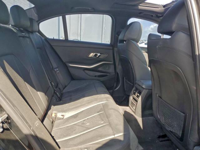 2019 BMW 330I #3303764421
