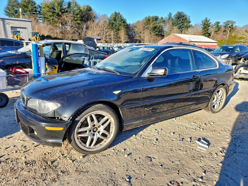 2005 BMW 330 CI #3312269769