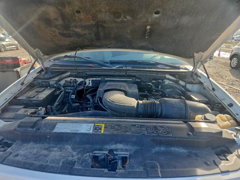 2003 FORD F150 SUPER #3310766041