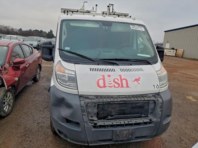 2017 RAM PROMASTER #3303830479