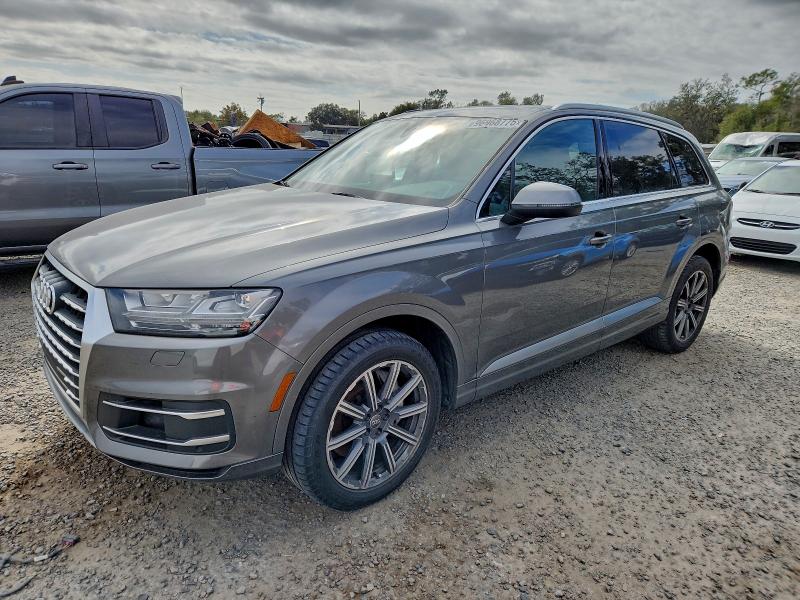 2017 AUDI Q7 PREMIUM #3318878967