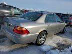 Lot #3315736351 2002 ACURA 3.5RL