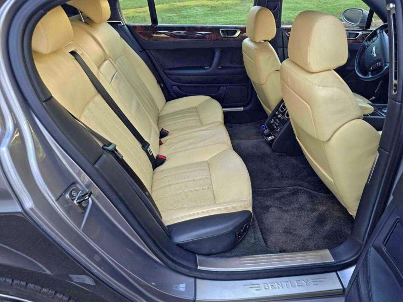 2006 BENTLEY CONTINENTA #3305390319