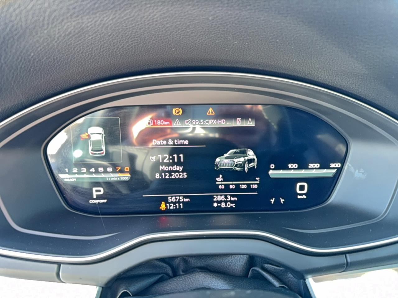 AUDI Q5 PREMIUM PLUS 45