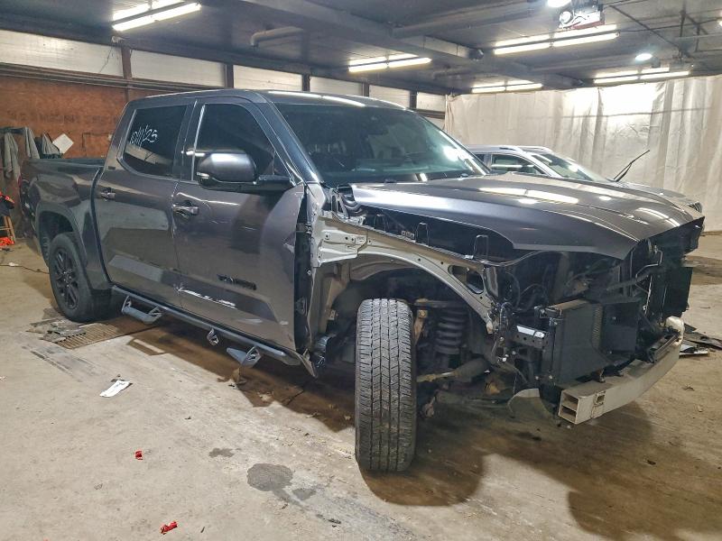 2022 TOYOTA TUNDRA CRE #3315962093