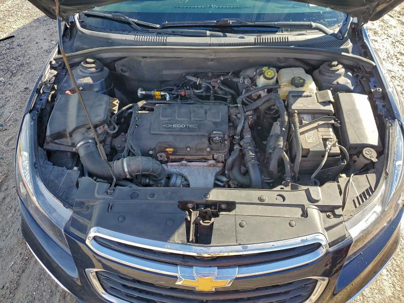 2016 CHEVROLET CRUZE LIMI #3312571163