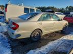 Lot #3316830401 2004 TOYOTA CAMRY LE