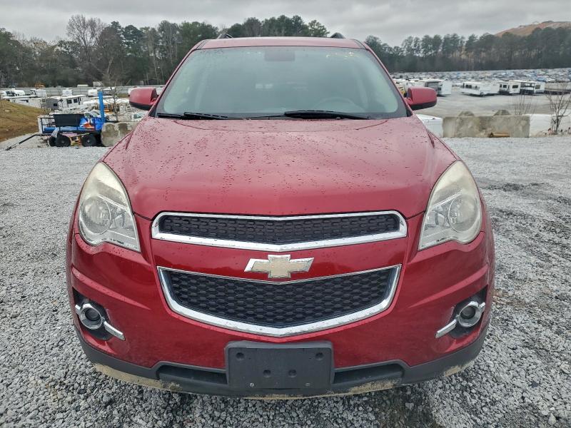 2013 CHEVROLET EQUINOX LT #3302738025