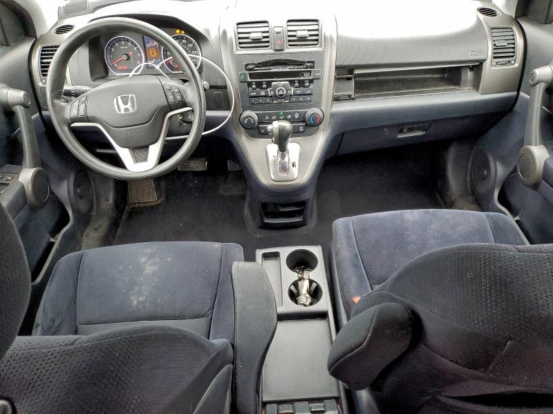 2010 HONDA CR-V EX #3304644947