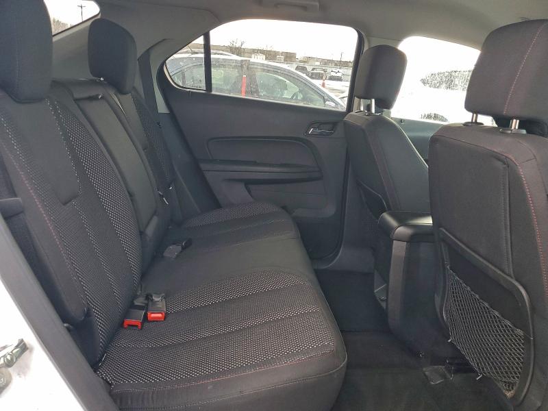 2013 CHEVROLET EQUINOX LT #3316762409