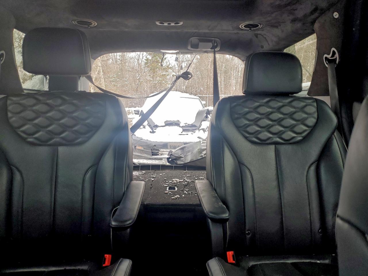 HYUNDAI PALISADE LIMITED