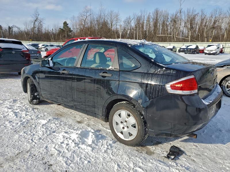 2011 FORD FOCUS S #3316722495