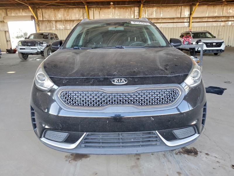 2018 KIA NIRO FE #3315743373