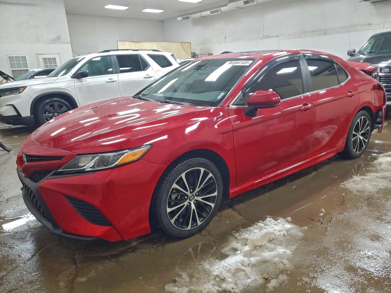 TOYOTA CAMRY L