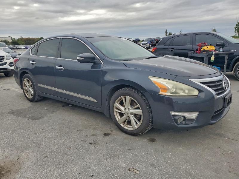 2014 NISSAN ALTIMA 2.5 #3315909126