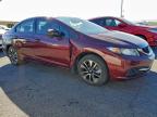 Lot #3318116384 2015 HONDA CIVIC EX