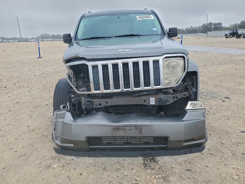 2012 JEEP LIBERTY LI #3305653725