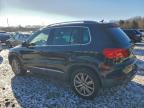 Lot #3316737432 2012 VOLKSWAGEN TIGUAN S