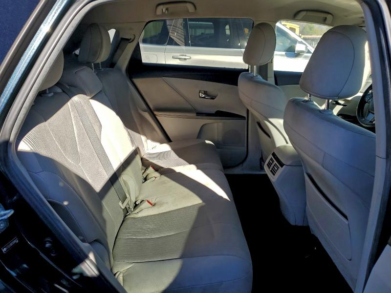 2013 TOYOTA VENZA LE #3310446356