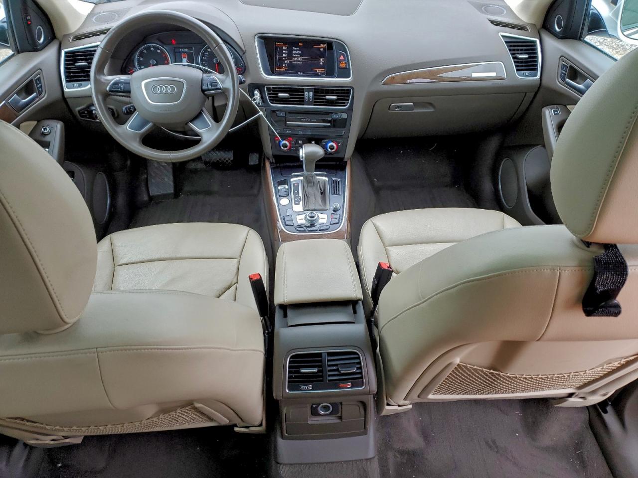 AUDI Q5 PREMIUM PLUS