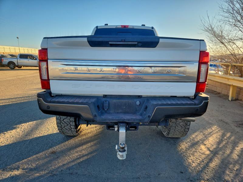 2020 FORD F250 SUPER #3317748072